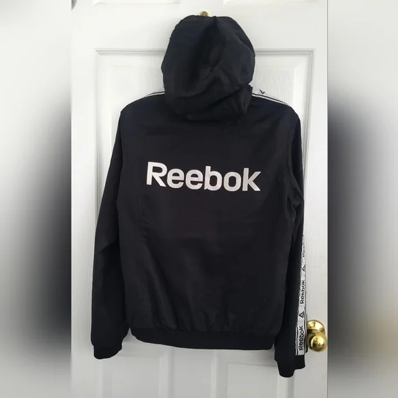 Reebok Jacket - Picture 2 of 2